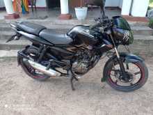 Bajaj Pulsar 135 2011 Motorbike