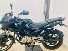 Bajaj Pulsar 135 2017 Motorbike