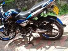 Bajaj Pulsar 135 2010 Motorbike