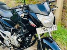 Bajaj Pulsar 135 2013 Motorbike