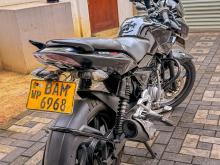 Bajaj Pulsar 135 2013 Motorbike