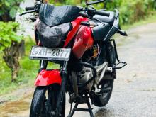 Bajaj Pulsar 135 2012 Motorbike