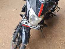 Bajaj PULSAR 135 2011 Motorbike
