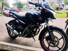 Bajaj Pulsar 135 2011 Motorbike