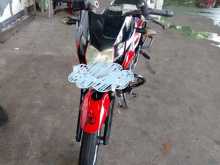 Bajaj PULSAR 135 LS 2010 Motorbike
