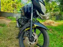 Bajaj Pulsar 135 Ls 2011 Motorbike