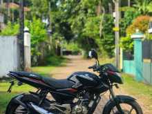 Bajaj Pulsar 135 Ls 2014 Motorbike