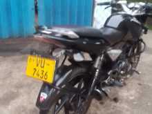 Bajaj Pulsar 135 2010 Motorbike