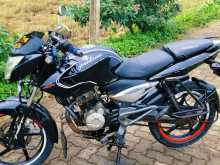 Bajaj Pulsar 135 2015 Motorbike