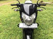 Bajaj Pulsar 135 2015 Motorbike