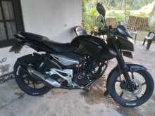 Bajaj Pulsar 135 2011 Motorbike