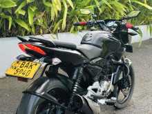 Bajaj Pulsar 135 2013 Motorbike