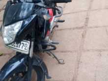 Bajaj Pulsar 135 2015 Motorbike