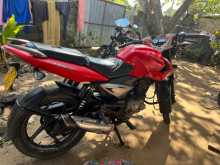 Bajaj Pulsar 135 2011 Motorbike