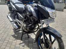 Bajaj Pulsar 135 2015 Motorbike