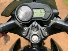 Bajaj Pulsar 135 2014 Motorbike