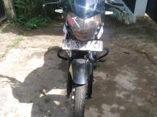 Bajaj Pulsar 135 2010 Motorbike