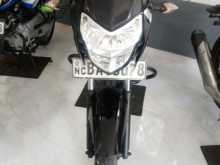 Bajaj Pulsar 135 2014 Motorbike