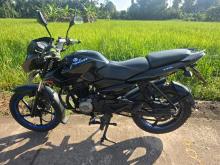 Bajaj Pulsar 135 2011 Motorbike