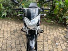 Bajaj Pulsar 135 2012 Motorbike