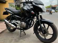 Bajaj PULSAR 135 2017 Motorbike