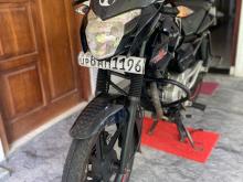 Bajaj Pulsar 135 2013 Motorbike