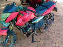 Bajaj Pulsar 135 Ls 2011 Motorbike