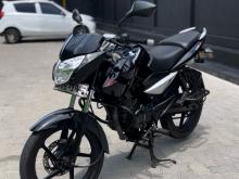 Bajaj Pulsar 135 Ls 2011 Motorbike