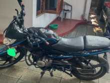 Bajaj Pulsar 135 Ls 2012 Motorbike