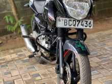 Bajaj Pulsar 135 2015 Motorbike