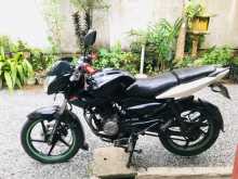Bajaj Pulsar 135 2010 Motorbike