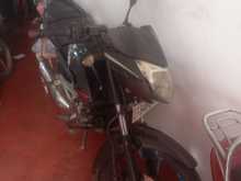Bajaj Pulsar 135 LS 2013 Motorbike