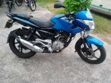 Bajaj PULSAR 135 2015 Motorbike