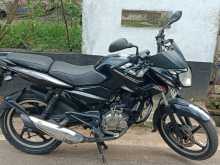 Bajaj Pulsar 135 Ls 2010 Motorbike