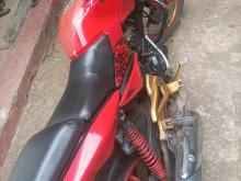 Bajaj Pulsar 135 2011 Motorbike