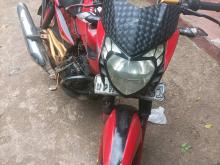Bajaj Pulsar 135 2011 Motorbike