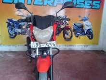 Bajaj Pulsar 135 2011 Motorbike