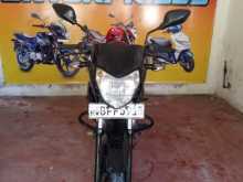 Bajaj Pulsar 135 2017 Motorbike