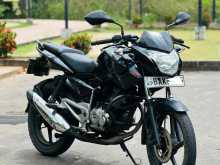 Bajaj Pulsar 135 2013 Motorbike