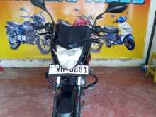 Bajaj Pulsar 135 2009 Motorbike