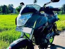 Bajaj Pulsar 135 2013 Motorbike