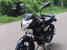 Bajaj Pulsar 135 2011 Motorbike