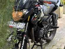 Bajaj Pulsar 135 Ls 2012 Motorbike