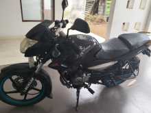 Bajaj Pulsar 135 2011 Motorbike