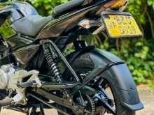 Bajaj Pulsar 135 2017 Motorbike