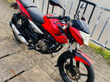 Bajaj Pulsar 135 2011 Motorbike