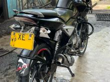 Bajaj Pulsar 135 2011 Motorbike