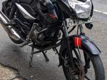 Bajaj Pulsar 135 2012 Motorbike