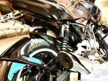 Bajaj Pulsar 135 2014 Motorbike