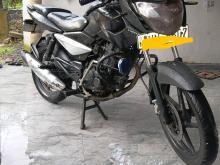 Bajaj Pulsar 135 2011 Motorbike